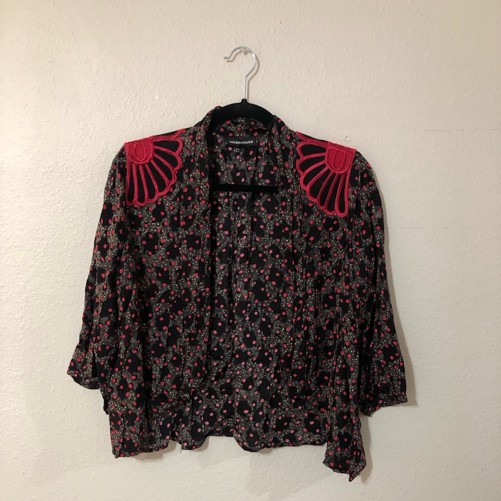 Vintage Top
